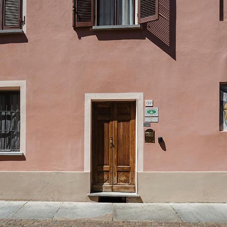 L' Estate Di San Martino Room Rental - Free Park Asti Exterior photo