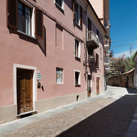 L' Estate Di San Martino Room Rental - Free Park Asti Exterior photo