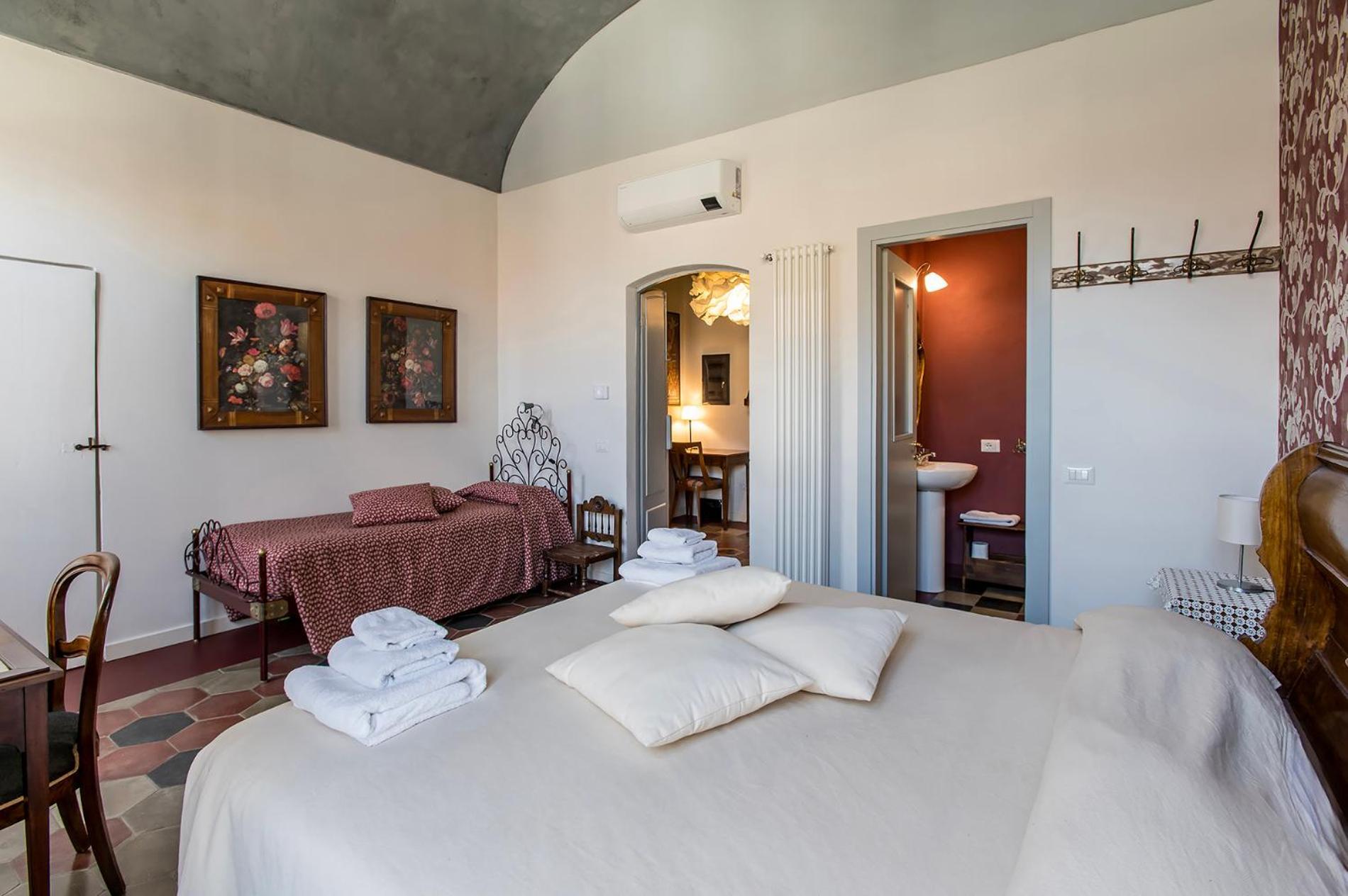 L' Estate Di San Martino Room Rental - Free Park Asti Exterior photo