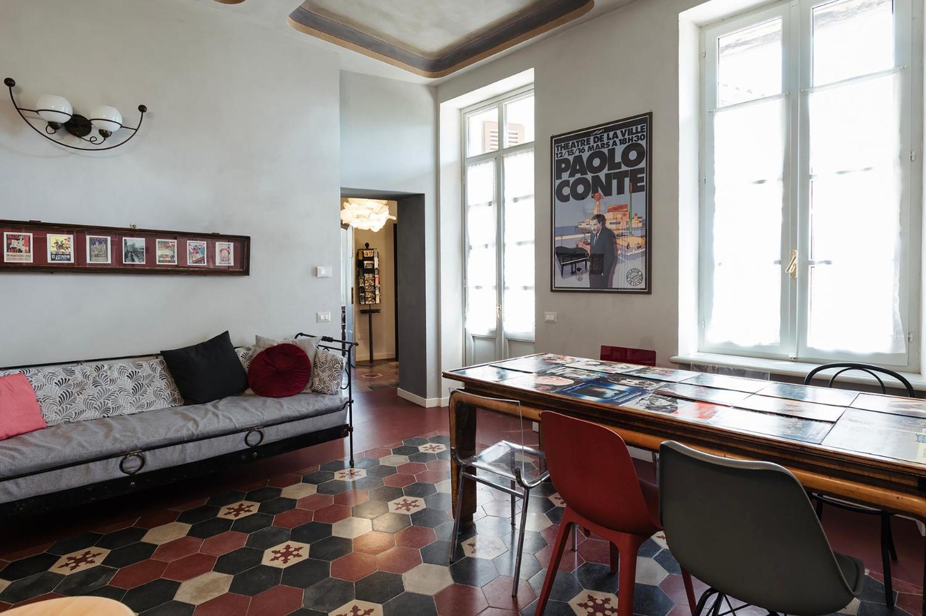 L' Estate Di San Martino Room Rental - Free Park Asti Exterior photo