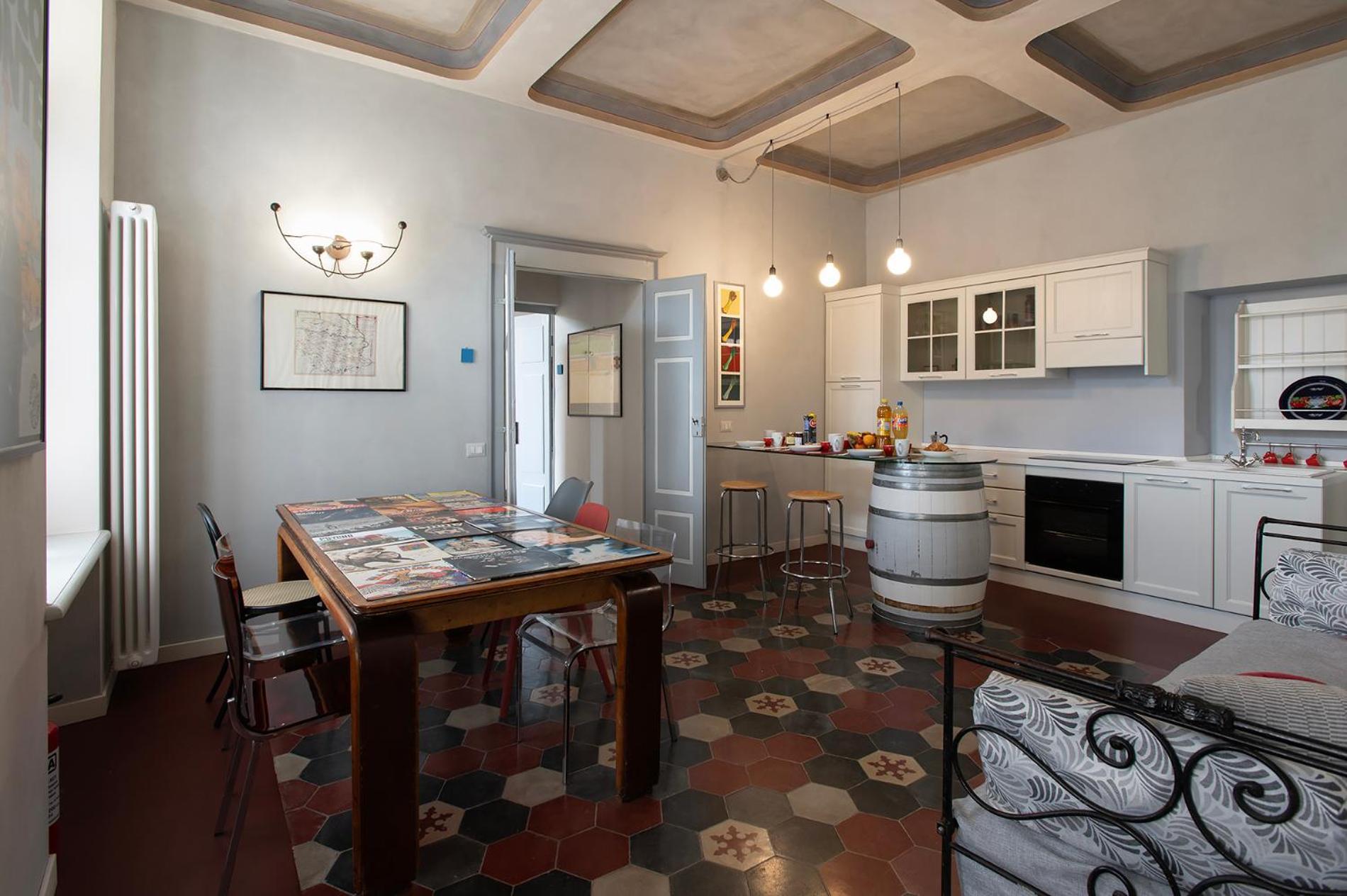 L' Estate Di San Martino Room Rental - Free Park Asti Exterior photo