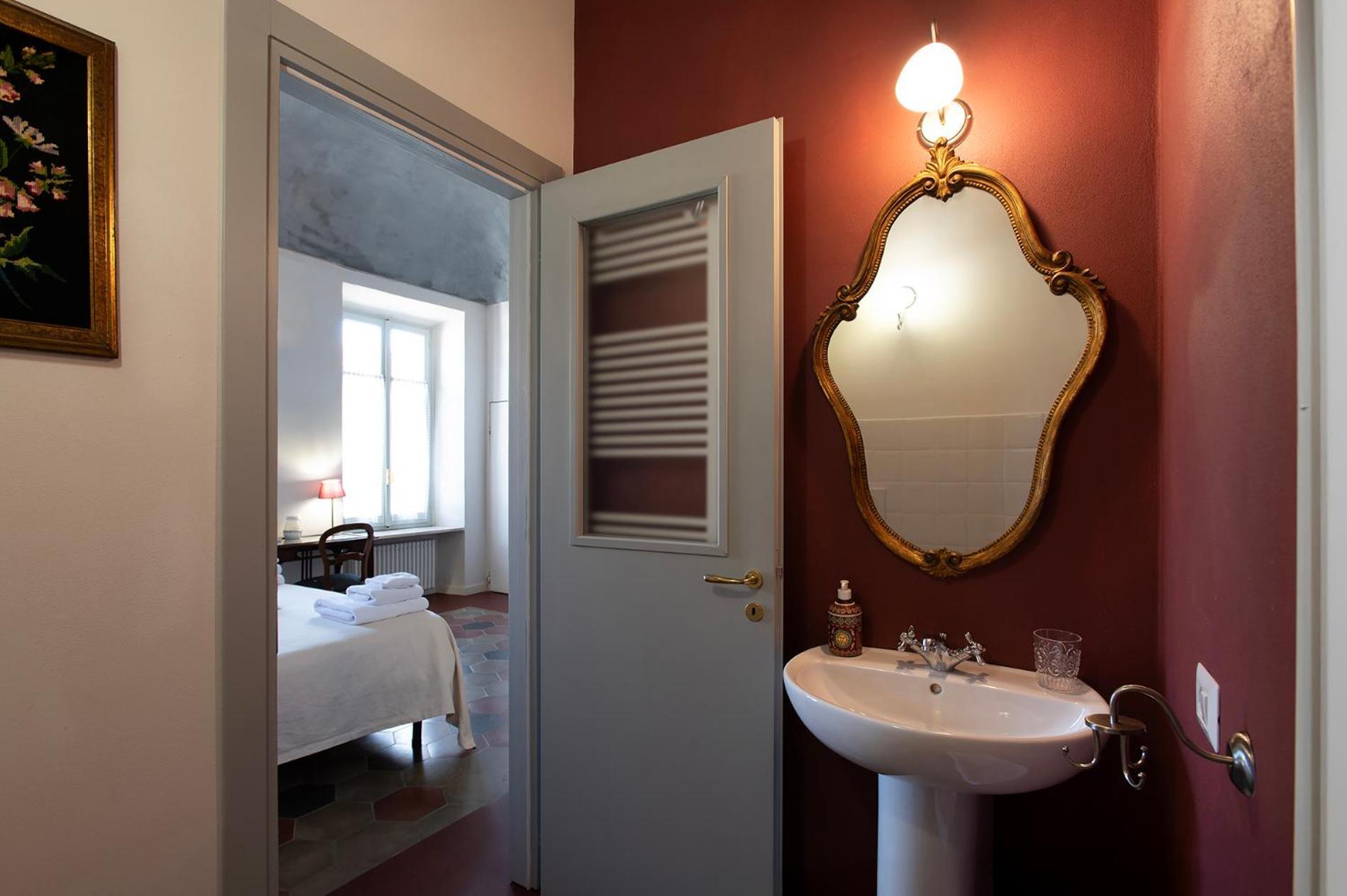 L' Estate Di San Martino Room Rental - Free Park Asti Exterior photo