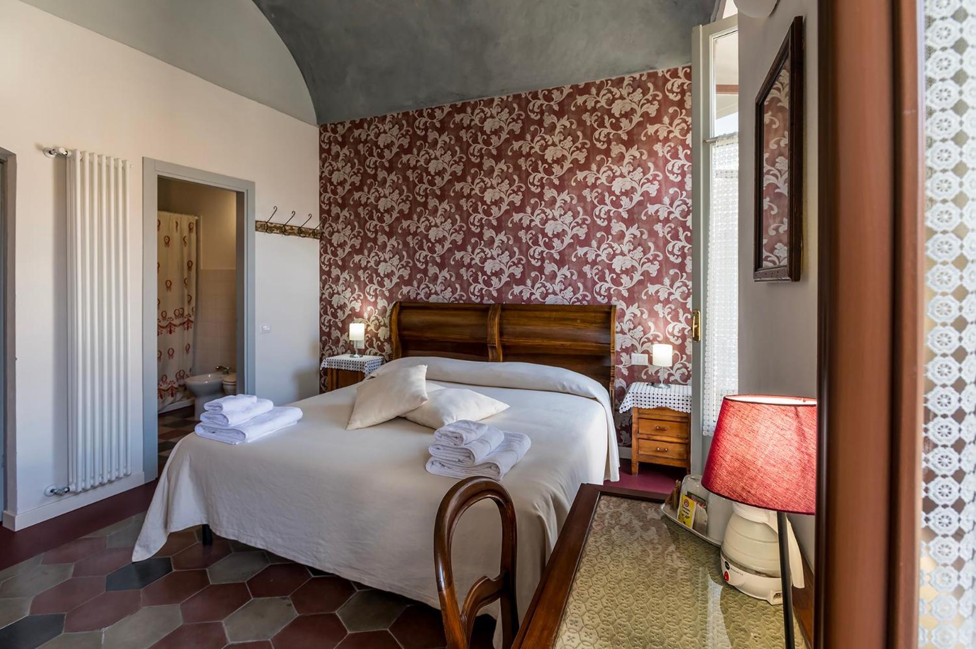 L' Estate Di San Martino Room Rental - Free Park Asti Exterior photo